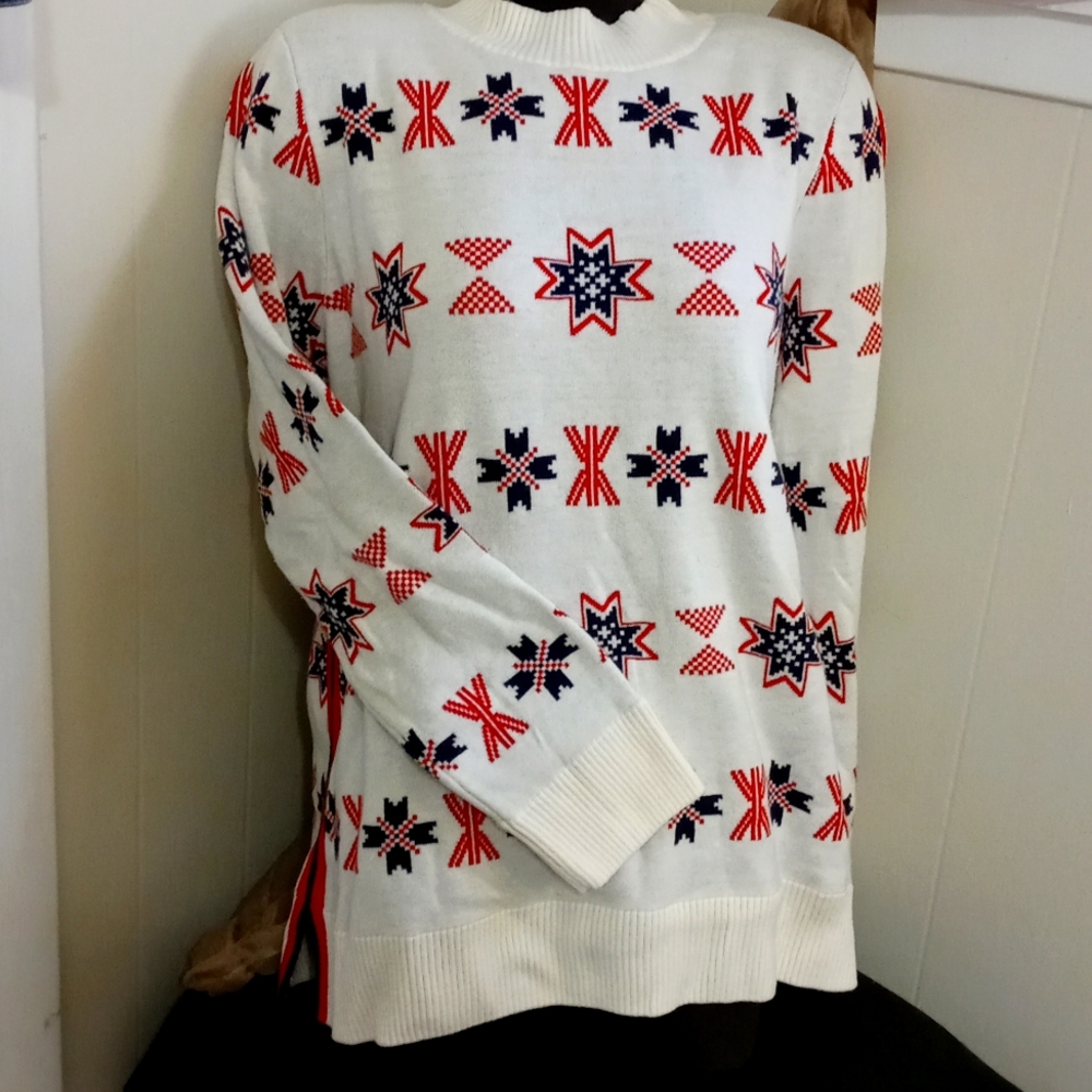 Charter Club Ladies Sweater